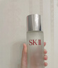 SK-II嫩膚清瑩露爽膚水sk-iisk2補水保濕柔膚舒緩skll 160ml 曬單實(shí)拍圖