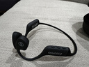 ESSONIO 913骨傳導耳機藍牙【新版丨禮盒裝】無(wú)線(xiàn)運動(dòng)耳機開(kāi)放式游泳跑步騎行不入耳通話(huà)降噪長(cháng)續航 黑 曬單實(shí)拍圖