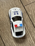 索迪兒童玩具男孩警車(chē)合金玩具車(chē)保時(shí)捷小汽車(chē)模型仿真回力車(chē)新年禮物 曬單實(shí)拍圖