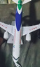 馳譽(yù)模型 C919大飛機國產(chǎn)客機飛機模型仿真合金航空民航飛機擺件男孩禮物 曬單實(shí)拍圖