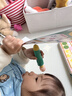 寶寶巴士jojo點(diǎn)讀筆幼兒早教機1-3歲兒童啟蒙繪本玩具睡前故事機生日禮物 點(diǎn)讀筆1-4歲【啟蒙認知_進(jìn)階版】 曬單實(shí)拍圖