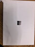 微軟（Microsoft）Surface Pro 12英寸 二合一筆記本電腦 國家補貼 輕薄本 AI+PC 驍龍 X Plus 16G 256G 亮鉑金 曬單實(shí)拍圖