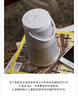 BOSE【煥新補貼】SoundLink Revolve+II 戶(hù)外便攜音響 銀色 360度環(huán)繞防水藍牙電腦桌面音響大水壺二代 曬單實(shí)拍圖