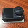 大疆（DJI）Osmo Action 4 運動(dòng)相機 action4 騎行戶(hù)外潛水滑雪釣魚(yú)沖浪掛脖記錄儀vlog手持相機 Action 4 全能版【送】戶(hù)外禮包 官方標配（無(wú)內存卡） 官方標配（無(wú)隨心換 曬單實(shí)拍圖