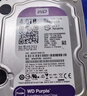 西部數據（WD）4TB 臺式游戲機械硬盤(pán) WD_BLACK 西數黑盤(pán)  SATA 7200轉256MB CMR垂直 3.5英寸WD4006FZBX 曬單實(shí)拍圖