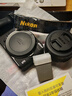 尼康（Nikon）【年度爆款相機】Z30入門(mén)級微單相機Vlog家用自拍高清旅游翻轉屏自拍相機 單機 Z30 16-50 f/3.5-6.3VR套裝 標配【送膜+64G卡+相機包+座充+清潔套+腕帶】 曬單實(shí)拍圖