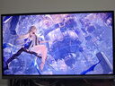 飛利浦EVNIA弈威 27英寸4K240Hz 硬件護眼QD-OLED 色準＜1 滿(mǎn)血DP2.1光效音響 電競顯示器27M2N8800 曬單實(shí)拍圖