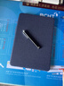 WAINIYO 優(yōu)學(xué)派umix6保護套9.7英寸學(xué)生平板電腦防摔皮套UMIX6T彩繪皮套卡通全包軟殼 藍色 Umix6【保護套】 曬單實(shí)拍圖