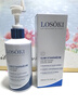 Losoki瑞士進(jìn)口氨基酸洗面奶美白控油祛痘除螨蟲(chóng)去黑頭男女士專(zhuān)用潔面乳 曬單實(shí)拍圖