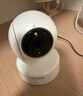普聯(lián)（TP-LINK）800萬(wàn)像素4K全彩智能攝像頭家用云臺室內無(wú)線(xiàn)監控360度夜視全景手機遠程雙向通話(huà)寵物嬰兒IPC48AW 曬單實(shí)拍圖
