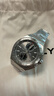 【二手99新】萬(wàn)國IWC工程師系列自動(dòng)機械男士腕表瑞士手表精鋼夜光防水日期顯示正裝休閑送男友節日禮物 IW378508（45mm） 曬單實(shí)拍圖
