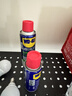 WD-40強力除膠劑汽車(chē)清潔家用去膠清洗劑玻璃不干膠雙面粘去除瓷磚地板 曬單實(shí)拍圖