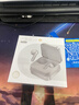 籟特易耳【旗艦新品】星環(huán)2藍牙耳機入耳式主動(dòng)降噪真無(wú)線(xiàn)耳機藍牙6.0學(xué)生游戲音樂(lè )運動(dòng)HiFi音質(zhì)長(cháng)續航 冰川銀 【降噪新升級】雙設備連接 曬單實(shí)拍圖