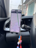 睿量（REMAX）車(chē)載手機支架2026新款真空吸盤(pán)汽車(chē)導航專(zhuān)用儀表臺支架萬(wàn)能通用 曬單實(shí)拍圖