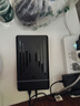 阿卡西斯（acasis） USB3.0移動(dòng)硬盤(pán)盒 3.5英寸SATA串口臺式機筆記本電腦外置固態(tài)機械硬盤(pán)存儲盒子EC-5351C 曬單實(shí)拍圖