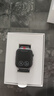 華為（HUAWEI）手表WATCH FIT 4【女神節禮物】運動(dòng)智能健康管理藍牙通話(huà)輕薄NFC門(mén)禁交通支付送男女士朋友Pro3 韻律黑丨送定制表帶+精美表盤(pán) 曬單實(shí)拍圖