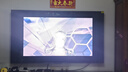 TCL電視 75Q10M 75英寸 SQD-Mini LED 100%全局高色域 超級蝶翼華曜屏 萬(wàn)象分區 護眼 曬單實(shí)拍圖
