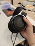 興戈（SIMGOT）EP5頭戴式大動(dòng)圈監聽(tīng)耳機高解析封閉式HiFi電競游戲專(zhuān)用有線(xiàn)音樂(lè )耳機 EP5【標配1.5M無(wú)麥線(xiàn)】 曬單實(shí)拍圖