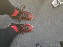 喬丹籃球鞋男鞋夏季網(wǎng)面透氣減震耐磨青少年舒適運動(dòng)鞋 曬單實(shí)拍圖