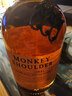 三只猴子（Monkey Shoulder）蘇格蘭調配麥芽洋酒威士忌500ml  轟趴聚會(huì ) 雞尾酒調飲 年貨禮物 曬單實(shí)拍圖