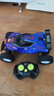 諾巴曼合金越野車(chē)四輪rc遙控車(chē)攀爬賽車(chē)跑車(chē)兒童玩具車(chē)男孩生日禮物 曬單實(shí)拍圖