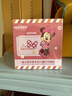 迪士尼（Disney）兒童拍立得照相機可拍照錯題打印機直出照片玩具生日禮物HD02米妮 曬單實(shí)拍圖