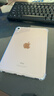 施奈登 ipadmini6/7保護套8.3英寸蘋(píng)果ipad mini7平板電腦鏡頭全包四角外氣囊防摔超薄軟殼簡(jiǎn)約男女通用 輕薄透明殼+鋼化膜 曬單實(shí)拍圖