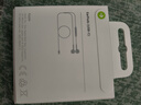 Apple/蘋(píng)果 EarPods USB-C有線(xiàn)耳機 type-c有線(xiàn)耳機蘋(píng)果耳機 蘋(píng)果17有線(xiàn)耳機筆記本耳機游戲音樂(lè ) 曬單實(shí)拍圖