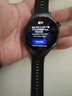 華為（HUAWEI）【國補15%】WATCH GT 6 Pro智能手表21天超長(cháng)續航血氧心率體溫呼吸監測藍牙通話(huà)防水男女情緒 46mm 曜石黑-氟橡膠表帶【送皮表帶+貼膜】 曬單實(shí)拍圖