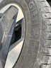 佳通輪胎（Giti） Comfort SUV520 225/60R18 100H CRV博越 全新汽車(chē)輪胎 曬單實(shí)拍圖