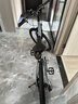 喜德盛（xds）山地自行車(chē)26款旭日310運動(dòng)健身學(xué)生青少年成人騎行變速輕便單車(chē) 26款旭日310巖石灰15.5寸 曬單實(shí)拍圖