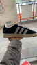 阿迪達斯（adidas）三葉草系列 男鞋女鞋 CAMPUS 00s 休閑鞋 JQ4111 黑色 43 曬單實(shí)拍圖