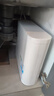 海爾（Haier）凈水器家用廚下母嬰RO反滲透直飲凈水機加熱一體機餐邊柜壁掛式管線(xiàn)機接自來(lái)水全屋前置過(guò)濾器套裝 炫彩大屏管線(xiàn)機+TOP凈水器 曬單實(shí)拍圖