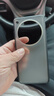 藍猩先生適用oppo find x7ultra手機殼 findx7ultra保護套護甲超薄防摔磨砂微透保護殼  曬單實(shí)拍圖