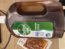 滴露（Dettol）消毒液衣物除菌液洗衣消毒水1.8L 全家衣物混洗殺菌除螨 非84酒精 曬單實(shí)拍圖