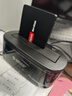 奧?？疲∣RICO）硬盤(pán)盒底座3.5/2.5英寸SATA機械固態(tài)USB3.0硬盤(pán)座臺式筆記本外置外接移動(dòng)硬盤(pán)盒子6218US3 曬單實(shí)拍圖