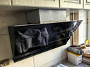 方太JQC2T同款高性?xún)r(jià)比JCD9B側吸式近吸式抽油煙機22m3吸力燃氣灶煙灶套裝  揮手開(kāi)關(guān) 一鍵瞬吸 底噪 【單煙機】22m3吸力高性?xún)r(jià)比JCD9B 天然氣12T 曬單實(shí)拍圖