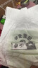 雀氏【弱酸親膚】早安寶貝拉拉褲干爽瞬吸5XL56片嬰兒尿褲尿不濕 曬單實(shí)拍圖