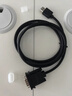 山澤 HDMI轉VGA線(xiàn) 高清視頻轉換器 投屏轉接頭 電腦筆記本盒子連投影儀電視顯示器視頻線(xiàn)1米 SHV10 曬單實(shí)拍圖