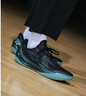 李寧利刃5 V2 黑曜石丨籃球鞋男鞋春夏耐磨穩定專(zhuān)業(yè)比賽運動(dòng)鞋ABAV059 曬單實(shí)拍圖