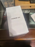 榮耀（HONOR）500新品5G手機榮耀400升級版 曜石黑 16G+512GB全網(wǎng)通 官方標配 曬單實(shí)拍圖