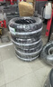 玲瓏輪胎汽車(chē)輪胎235/55R18 104V XL 玲瓏臻選 SD 適配瑞虎8/大眾探岳 曬單實(shí)拍圖