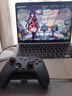 蓋世小雞（GAMESIR）啟明星2無(wú)線(xiàn)游戲手柄 switch2手機NS安卓蘋(píng)果PC電腦電視steam藍牙雙人成行黑神話(huà)寶可夢(mèng)za宏編程 曬單實(shí)拍圖