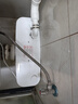 WILO威樂(lè )污水提升泵地下室別墅衛生間馬桶抽排水切割抽糞全自動(dòng)提排污 HiSewlift 3-35【5M WC+3進(jìn)水】 曬單實(shí)拍圖