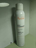 雅漾（Avene）舒泉保濕噴霧300ML 補水舒緩爽膚水濕敷水敏肌護膚水大噴禮物男女 曬單實(shí)拍圖