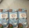 菲里維爾 FERRIS WHEEL椰子汁飲料 200ml*24瓶植物蛋白飲料醇厚椰肉生榨飲品DIY調飲 曬單實(shí)拍圖