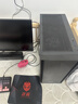 武極幻影＆七彩虹 i5 14600KF/RTX5060顯卡/16G D5/1TB SSD游戲臺式電腦主機 曬單實(shí)拍圖