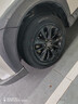 鄧祿普（DUNLOP）汽車(chē)輪胎225/65R17 102H GRANDTREK ST30原配RAV4奇駿昂科威哈弗 曬單實(shí)拍圖