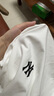 MLB短袖男女情侶百搭休閑經(jīng)典純色T恤時(shí)尚新款3ATSB0153-50WHS-XL 曬單實(shí)拍圖