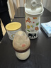 何物恒溫水壺便攜式恒溫杯嬰兒外出沖奶泡奶杯專(zhuān)用燒水杯恒溫壺保溫杯 【閃充套裝】泡奶暖奶二合一丨90s速熱丨 550ml 7天免費試用丨不喜歡免費退丨旗艦服務(wù)保障 曬單實(shí)拍圖